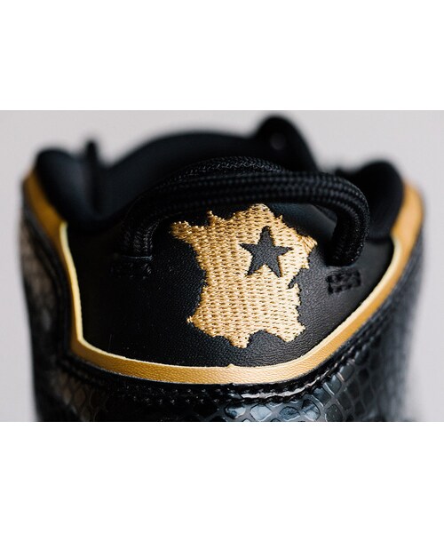 NIKE（ナイキ）の「【Nike】入手困難 モアテン AIR MORE UPTEMPO