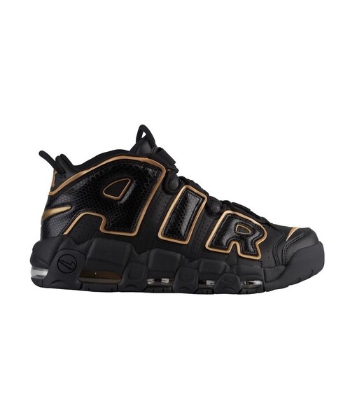 NIKE（ナイキ）の「【Nike】入手困難 モアテン AIR MORE UPTEMPO