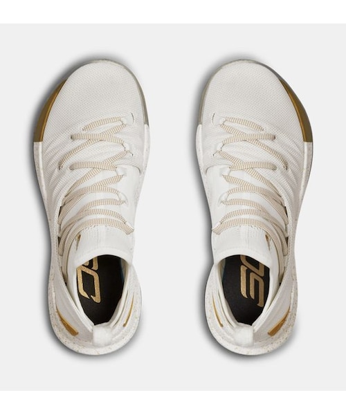 NIKE（ナイキ）の「【UNDER ARMOUR】 UA カリー 5 GS キッズ シューズ