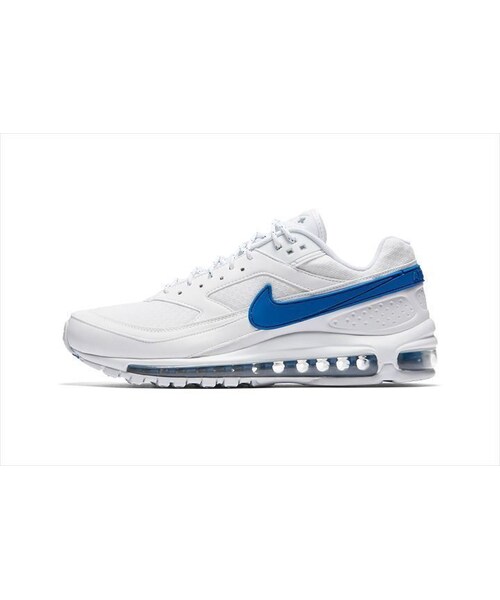 NIKE（ナイキ）の「NIKE Air Max 97/BW SLEPTA エアマックス