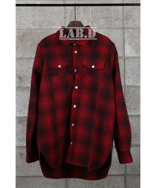 NIKE（ナイキ）の「☆ RUNWAY☆ Off-White アンバランスカット
