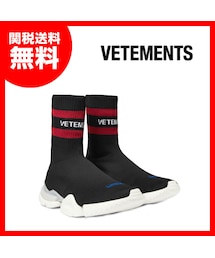 NIKE（ナイキ）の「VETEMENTS【ヴェトモン】Reebokコラボソックス