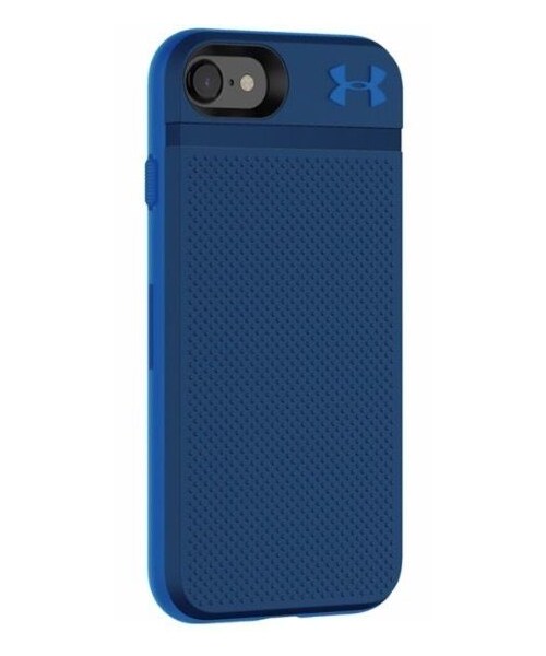 UNDER ARMOUR - 日本未入荷★UA アンダーアーマー iPhone7+/ 8+ ケース カード収納 NIKE（ナイキ）の「日本未入荷☆UNDER ARMOUR iPhone 6/ 7/ 8