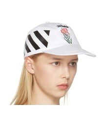 FOTUS　キャップ　オフホワイト org.jpg