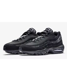 AirMax95 Essential NIKE 28.5センチ トリプルブラック NIKE AIR MAX 95 ESSENTIAL BLACK-BLACK-BLACK 