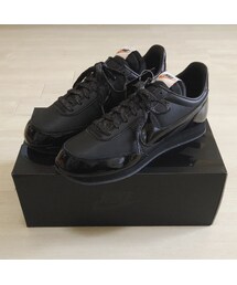 T*o様 Nike CDG スニーカー　Night Track 27 comme-des-garcons-nike-night-