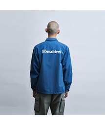 Liberaiders（リベレイダース）の「LIBERAIDERS - OG LOGO