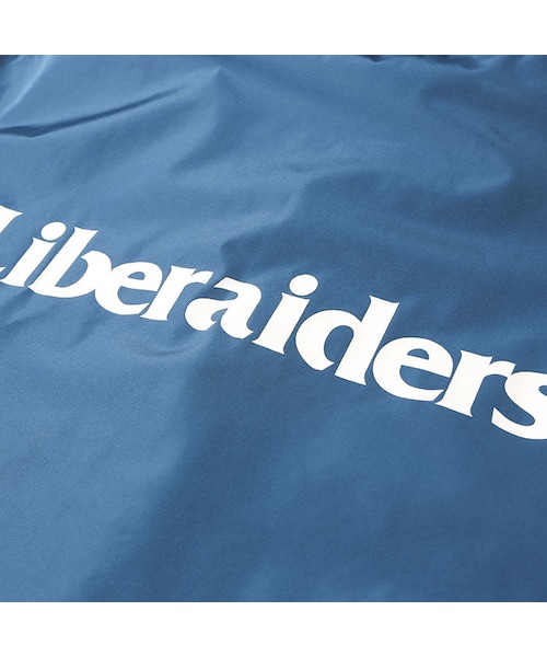 Liberaiders（リベレイダース）の「LIBERAIDERS - OG LOGO