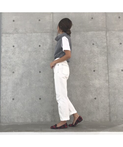 copine(コピン)の「【期間限定価格】タートルノースリーブニット(3color)【クリックポスト対象商品】(ニット/セーター・レディース・その他)」の6枚目の写真