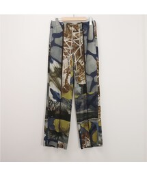 ohta | ohta yuki wide pants pt-08P(その他パンツ)