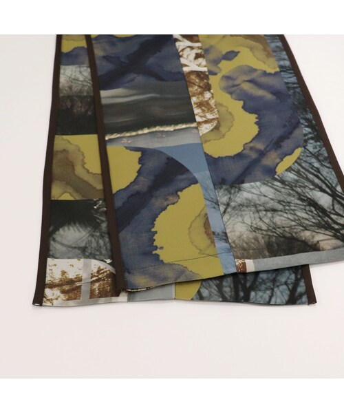 ohta（オータ）の「ohta yuki wide pants pt-08P（その他パンツ・メンズ・その他）」の6枚目の写真