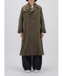 Né-net　ネ・ネット　Bigコート　モッズコート 2025年最新】Ne-net モッズコートの人気アイテム - メルカリ