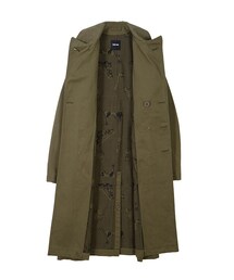 Né-net　ネ・ネット　Bigコート　モッズコート 楽天市場】Ne－net コートの通販