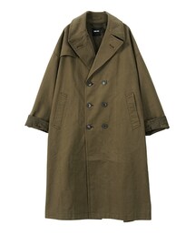 Ne-net（ネネット）の「ネ・ネット / グレンドッグアウター / コート