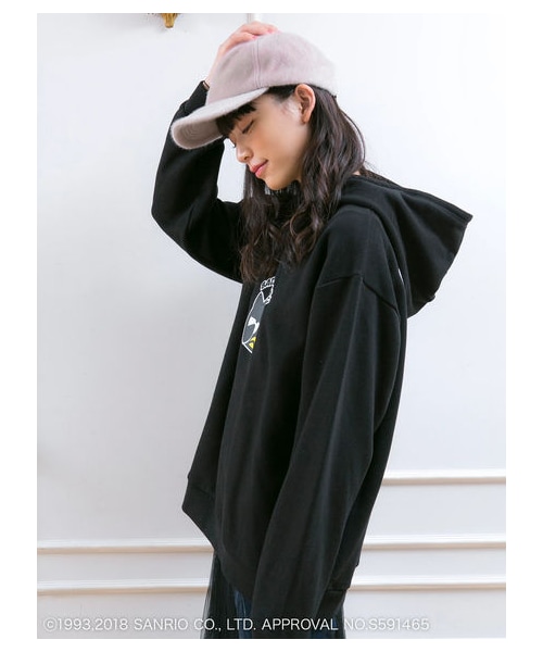 UVERworld パーカーセット UVERworld TYCOON Zip-Up パーカー ブラック - メルカリ