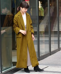 CITYSHOP | グリーン(ジャケット/アウター)