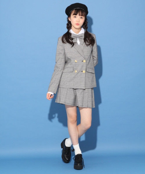 repipi armario（レピピ アルマリオ）の「☆2018-2019卒服☆ベーシック