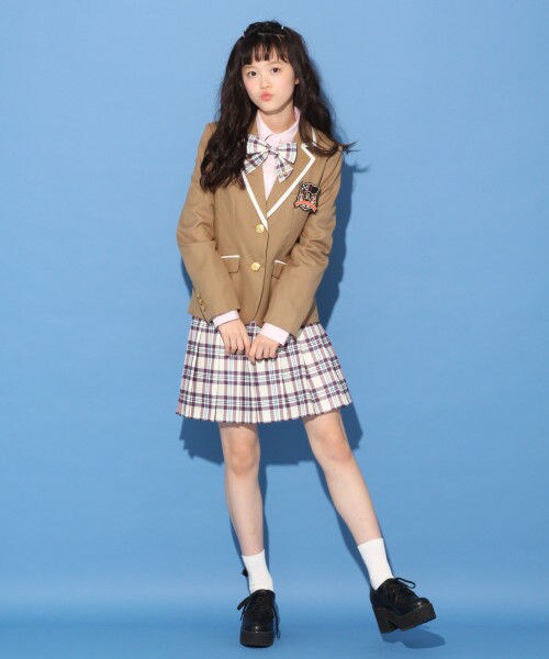 repipi armario（レピピ アルマリオ）の「☆2018-2019卒服☆ベーシック