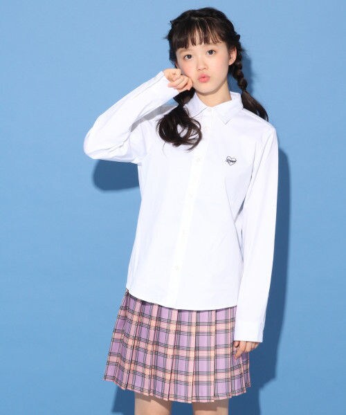 repipi armario（レピピ アルマリオ）の「☆2018-2019卒服
