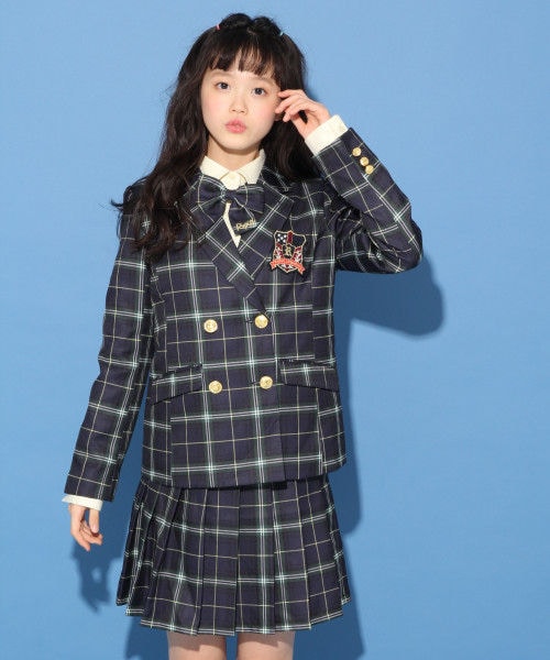 repipi armario（レピピ アルマリオ）の「☆2018-2019卒服☆ベーシック