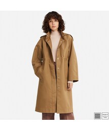 UNIQLO | ブロックテックコート(その他アウター)