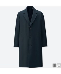 UNIQLO | ウールブレンドチェスターコート(その他アウター)