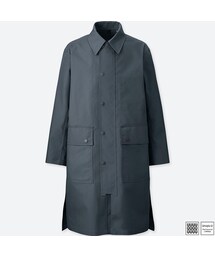 UNIQLO | ブロックテックコート(その他アウター)