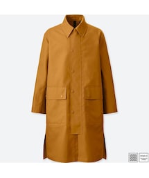 UNIQLO | ブロックテックコート UNIQLO U(その他アウター)