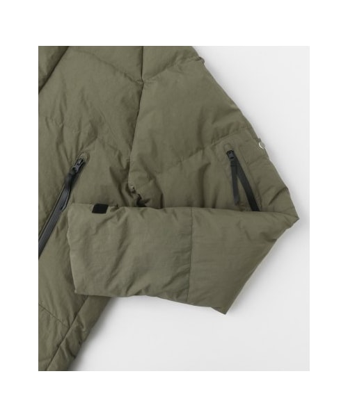 URBAN RESEARCH DOORS（アーバンリサーチドアーズ）の「【予約】NANGA