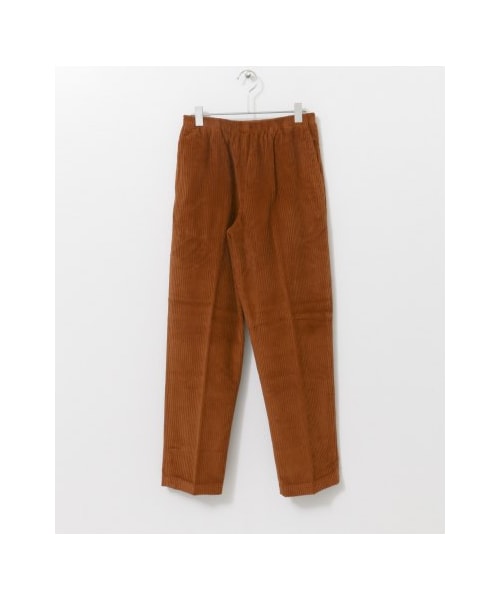 URBAN RESEARCH（アーバンリサーチ）の「Cellar Door ALFRED（パンツ・メンズ・17 BROWN/7 BEIGE/65 NAVY・46/48）」の10枚目の写真