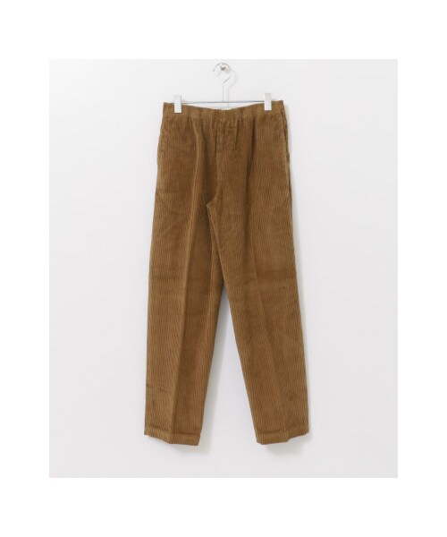 URBAN RESEARCH（アーバンリサーチ）の「Cellar Door ALFRED（パンツ・メンズ・17 BROWN/7 BEIGE/65 NAVY・46/48）」の11枚目の写真