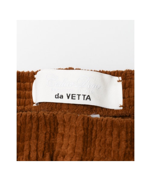 URBAN RESEARCH（アーバンリサーチ）の「Cellar Door ALFRED（パンツ・メンズ・17 BROWN/7 BEIGE/65 NAVY・46/48）」の14枚目の写真