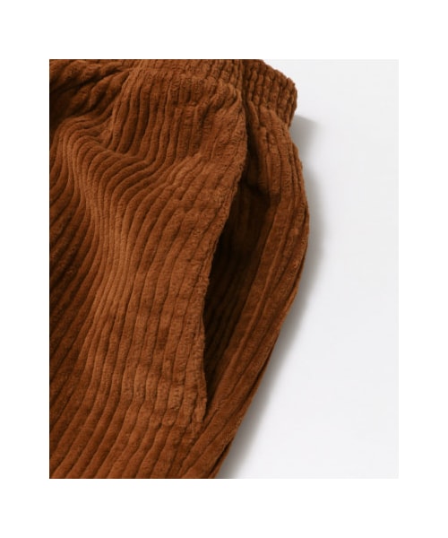 URBAN RESEARCH（アーバンリサーチ）の「Cellar Door ALFRED（パンツ・メンズ・17 BROWN/7 BEIGE/65 NAVY・46/48）」の15枚目の写真