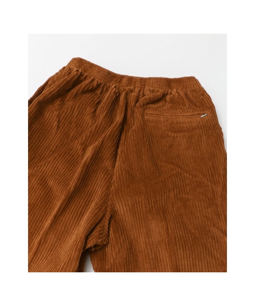 URBAN RESEARCH（アーバンリサーチ）の「Cellar Door ALFRED（パンツ・メンズ・17 BROWN/7 BEIGE/65 NAVY・46/48）」の16枚目の写真