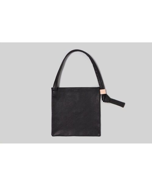 _Fot（フォート）の「_Fot square bag（トートバッグ）」 - WEAR