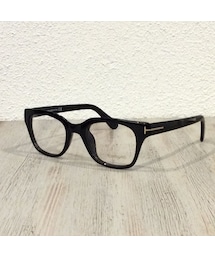 TOM FORD EYEWEAR（トムフォードアイウェア）の「TOM FORD トム