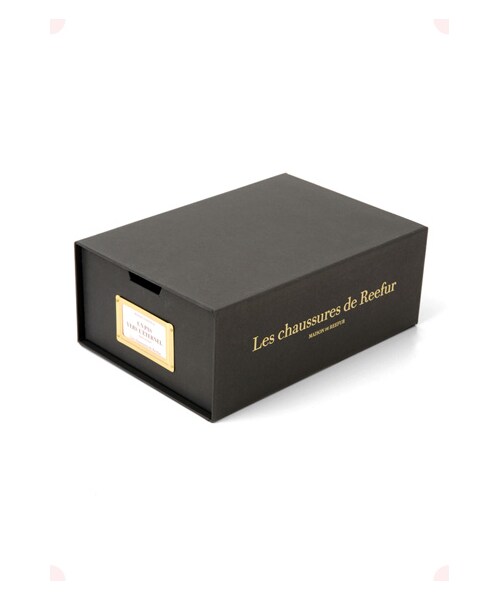 新品】 希少 Maison de Reefur メゾンドリーファー ローファー
