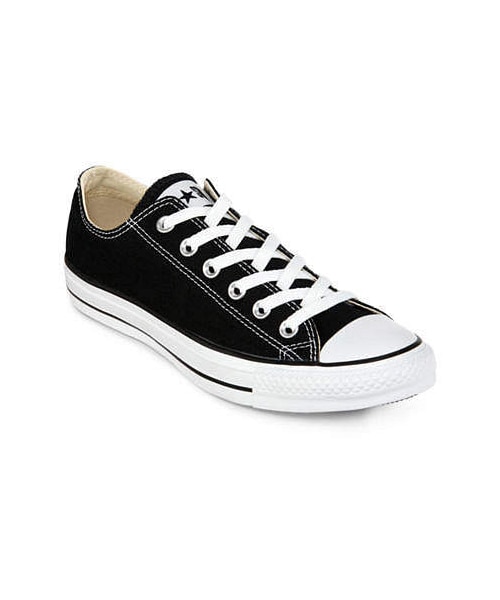 CONVERSE(コンバース)の「Converse Chuck Taylor All Star Sneakers - Unisex Sizing(スニーカー・レディース・Charcoal/Black/Red/Optical White/Navy・10 1/2 Medium/7 Medium/4 Medium/12 Medium/8 Medium/11 Medium/9 1/2 Medium/8 1/2 Medium/10 Medium/6 1/2 Medium/6 Medium/9 Medium/5 Medium/5 1/2 Medium/7 1/2 Medium)」の3枚目の写真