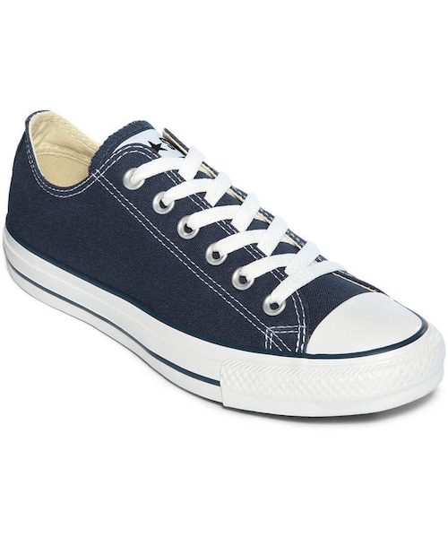 CONVERSE(コンバース)の「Converse Chuck Taylor All Star Sneakers - Unisex Sizing(スニーカー・レディース・Charcoal/Black/Red/Optical White/Navy・10 1/2 Medium/7 Medium/4 Medium/12 Medium/8 Medium/11 Medium/9 1/2 Medium/8 1/2 Medium/10 Medium/6 1/2 Medium/6 Medium/9 Medium/5 Medium/5 1/2 Medium/7 1/2 Medium)」の4枚目の写真