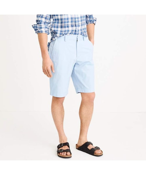 J.Crew Factory（ジェイクルーファクトリー）の「J.Crew Factory 11" lightweight Rivington