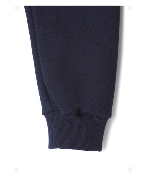 MAISON DE REEFUR（メゾンドリーファー）の「プリントスウェット プルオーバー（トップス・レディース・Navy×ACADEMIE/Navy×HOLIDAY/White×ACADEMIE/White×HOLIDAY・38）」の9枚目の写真