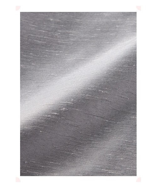 MAISON DE REEFUR（メゾンドリーファー）の「シャンタンショートパンツ（その他・レディース・Silver/Purple/Cassis・36/38）」の15枚目の写真