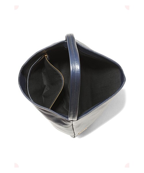 MAISON DE REEFUR（メゾンドリーファー）の「ボールバッグ（その他・レディース・Beige/Green/Yellow/Navy・F）」の10枚目の写真