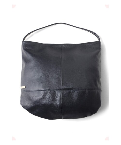 MAISON DE REEFUR（メゾンドリーファー）の「ボールバッグ（その他・レディース・Beige/Green/Yellow/Navy・F）」の3枚目の写真