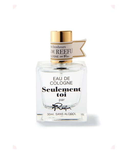 MAISON DE REEFUR（メゾンドリーファー）の「リーファー