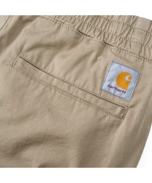 Carhartt（カーハート）の「マディソン ジョガー（その他・メンズ・Leather・S/M/L）」の4枚目の写真