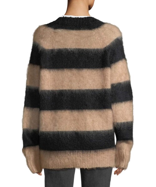 alexanderwang（アレキサンダーワン）の「T by Alexander Wang Striped