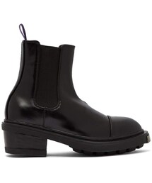 EYTYS | EYTYS Nikita leather chelsea boots(ブーツ)