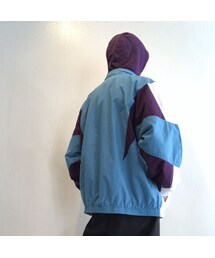 VOTE MAKE NEW CLOTHES 別注マウンテンパーカー 大人気ブランド!!【VOTE MAKE NEW CLOTHES】の新作が登場