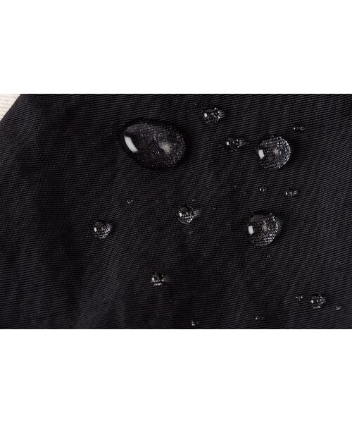 AZUMA（アズマ）の「AZUMA BAG PLAIN SMALL（エコバッグ/サブバッグ・その他）」の4枚目の写真